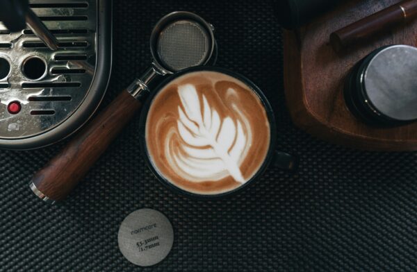 Monsieur Café : La chaleur et la profondeur de l&rsquo;Arabica