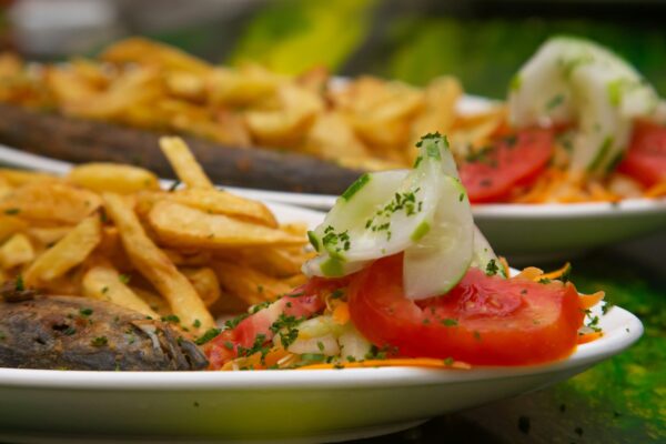 Fish and Chips : le plat national britannique dont on ne se lasse jamais