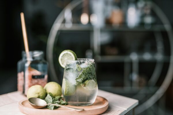Mojito : le classique cubain, frais juste ce qu’il faut