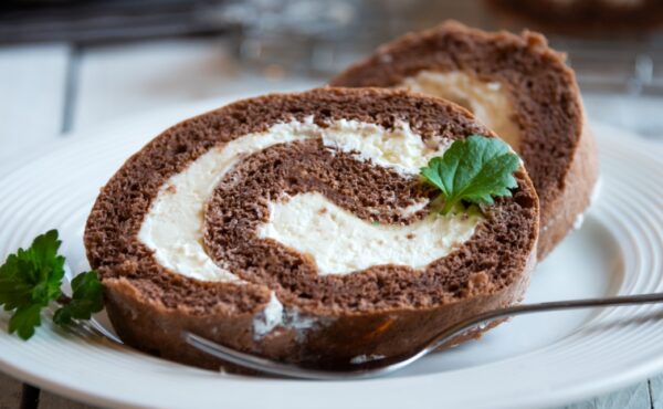Le roulé au chocolat de l’Arkansas : quand une petite ville préserve le goût du temps