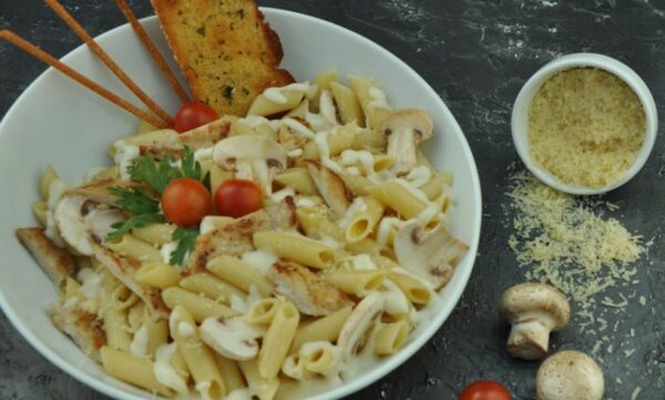 Recette macaroni au fromage : réussir un mac and cheese crémeux à la maison